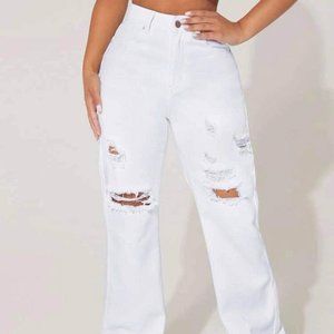 pantalon jeans